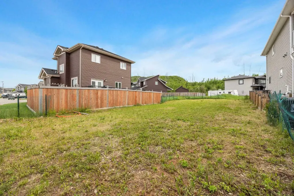 125 Pearson Drive Fort Mcmurray AB T9H 4S3