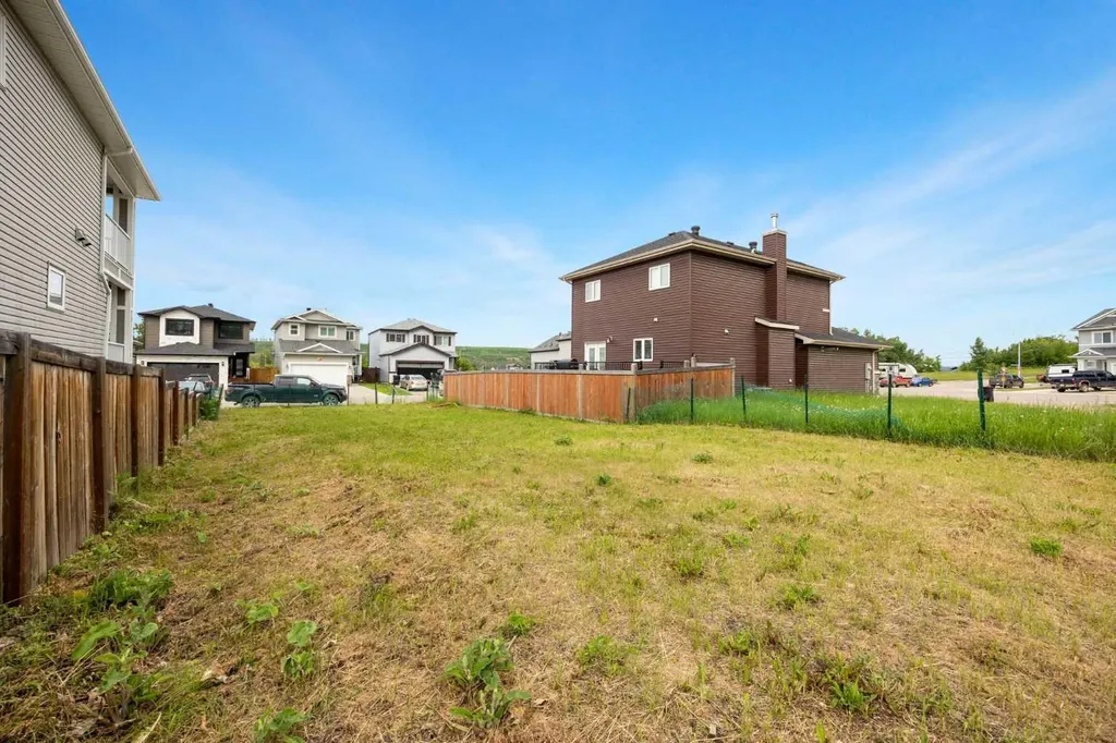 125 Pearson Drive Fort Mcmurray AB T9H 4S3