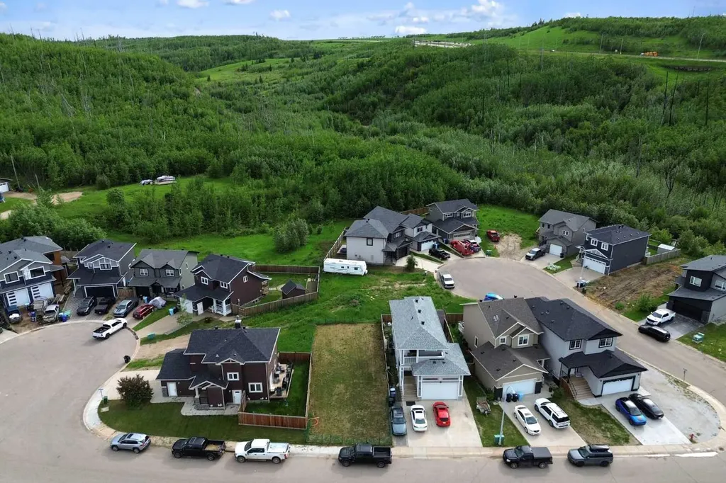 125 Pearson Drive Fort Mcmurray AB T9H 4S3