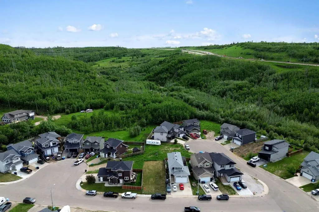 125 Pearson Drive Fort Mcmurray AB T9H 4S3