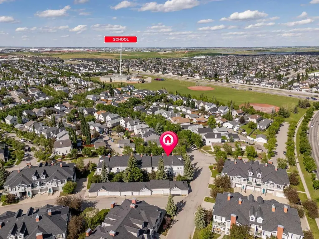 59 Prestwick Park SE Calgary AB T2Z 3V4