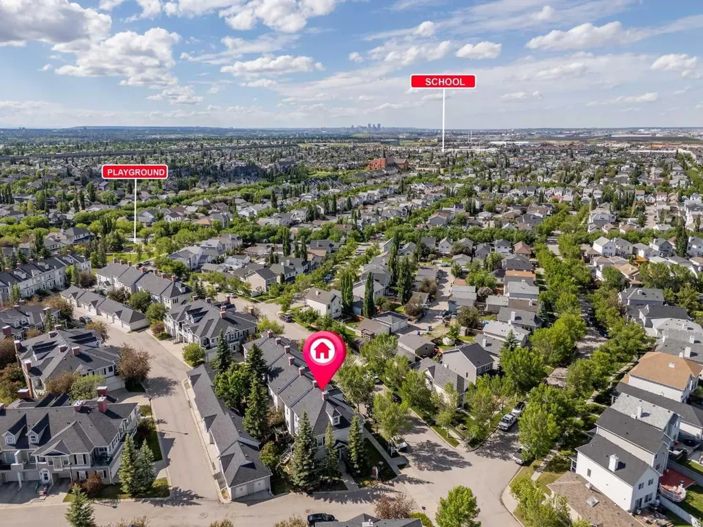 59 Prestwick Park SE Calgary AB T2Z 3V4