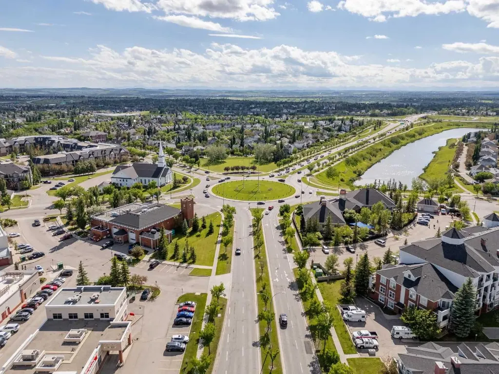 59 Prestwick Park SE Calgary AB T2Z 3V4