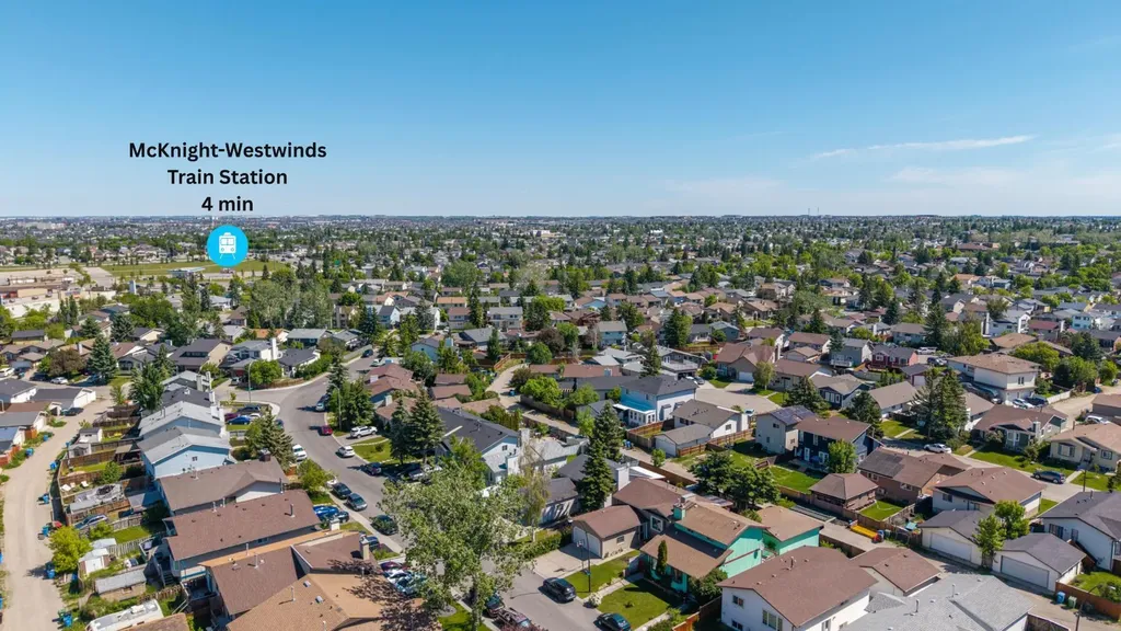 143 Castlebrook Rise NE Calgary AB T3J 1Y3