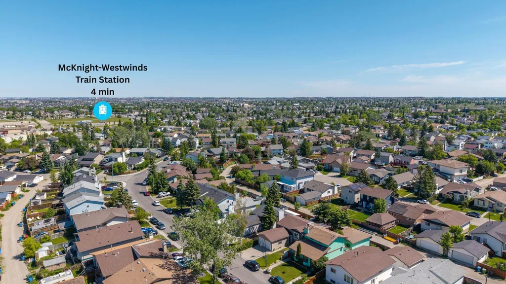 143 Castlebrook Rise NE Calgary AB T3J 1Y3