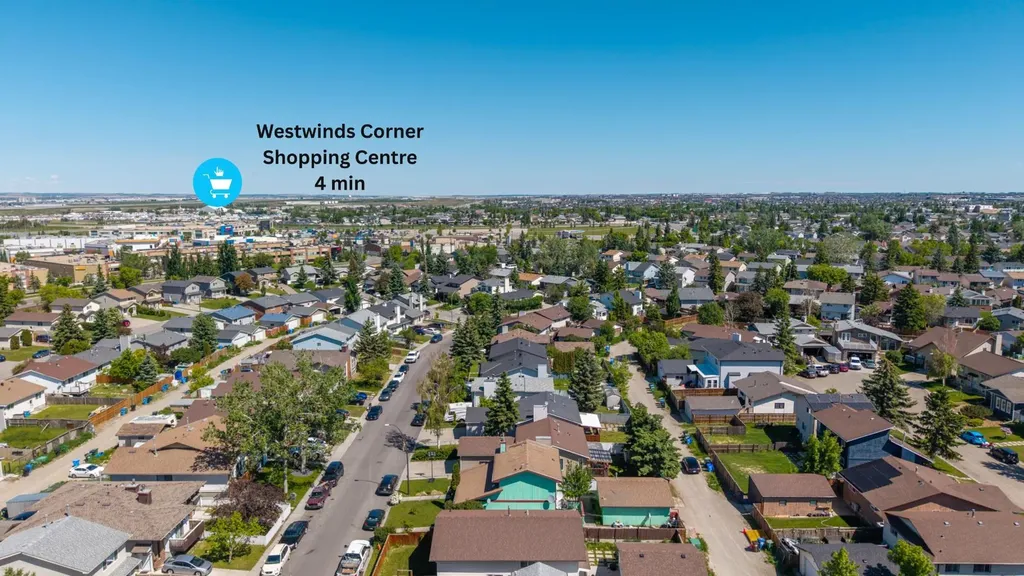 143 Castlebrook Rise NE Calgary AB T3J 1Y3