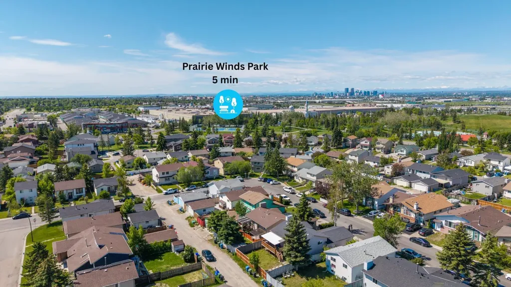 143 Castlebrook Rise NE Calgary AB T3J 1Y3