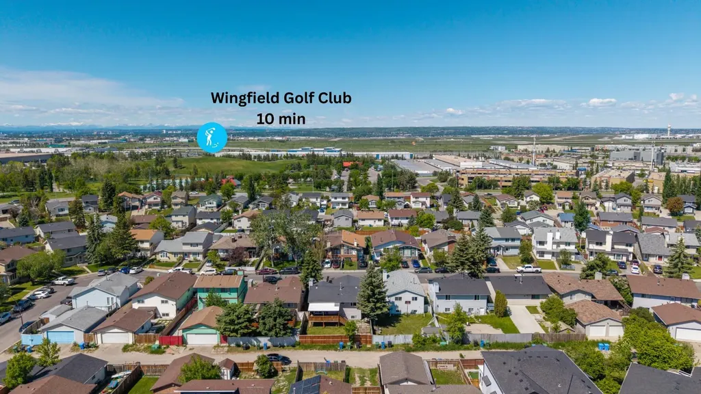 143 Castlebrook Rise NE Calgary AB T3J 1Y3