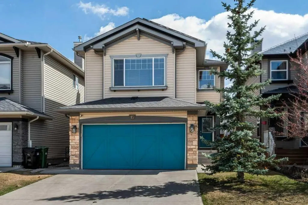 15 New Brighton Manor SE Calgary AB T2Z 4G8