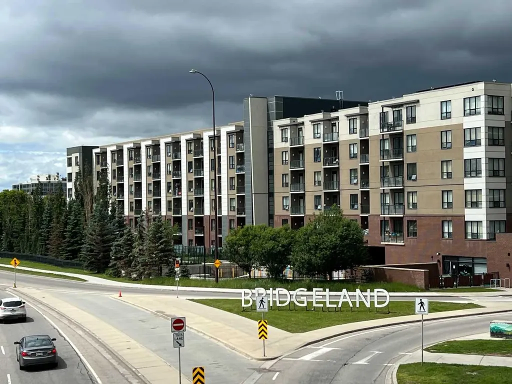955 Mcpherson Road NE Calgary AB T2E 6V3