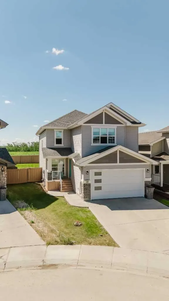 8805 85a Avenue Grande Prairie AB T8X0R4