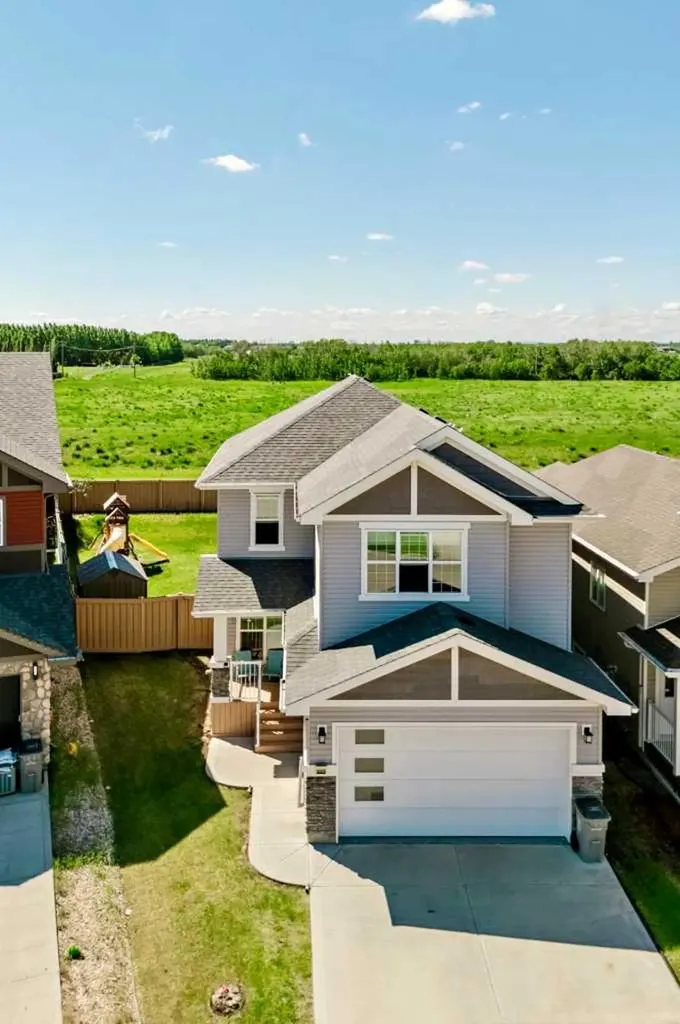8805 85a Avenue Grande Prairie AB T8X0R4