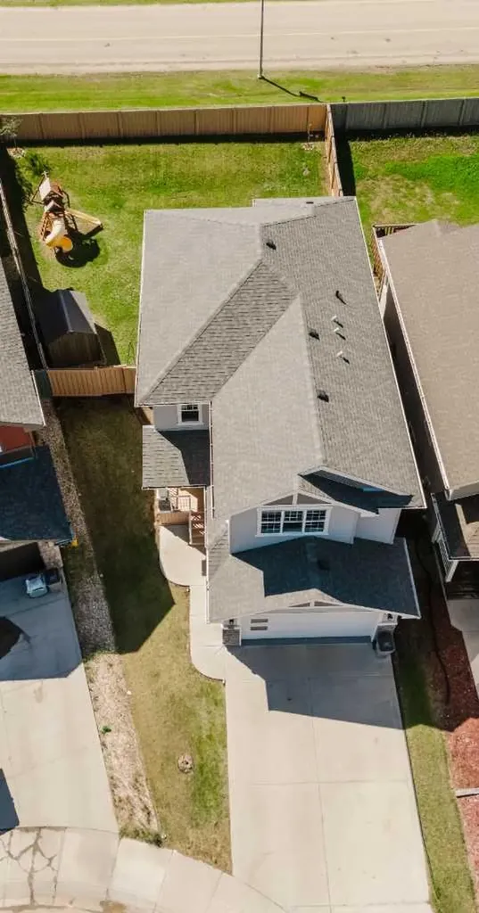 8805 85a Avenue Grande Prairie AB T8X0R4