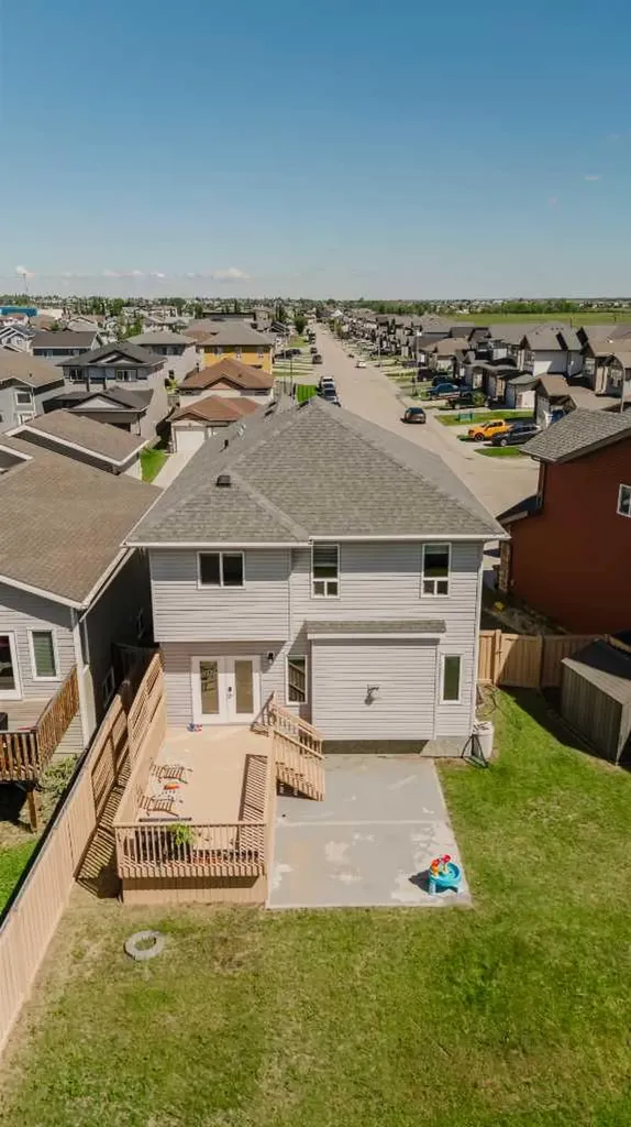 8805 85a Avenue Grande Prairie AB T8X0R4