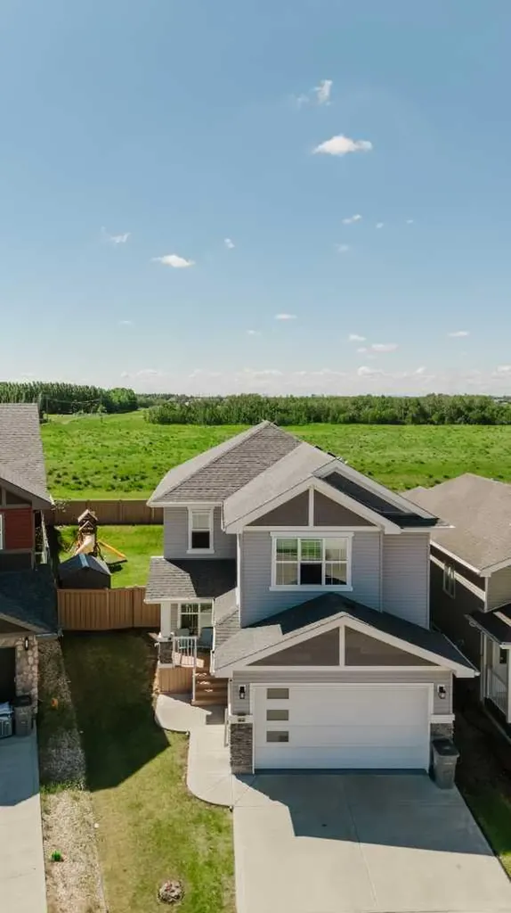 8805 85a Avenue Grande Prairie AB T8X0R4
