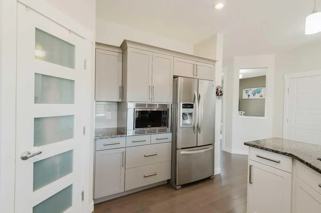 8805 85a Avenue Grande Prairie AB T8X0R4