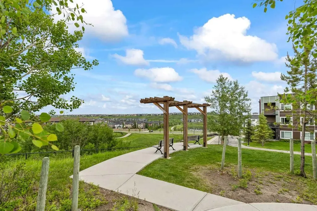 8 Sage Hill Terrace NW Calgary AB T3R0W5