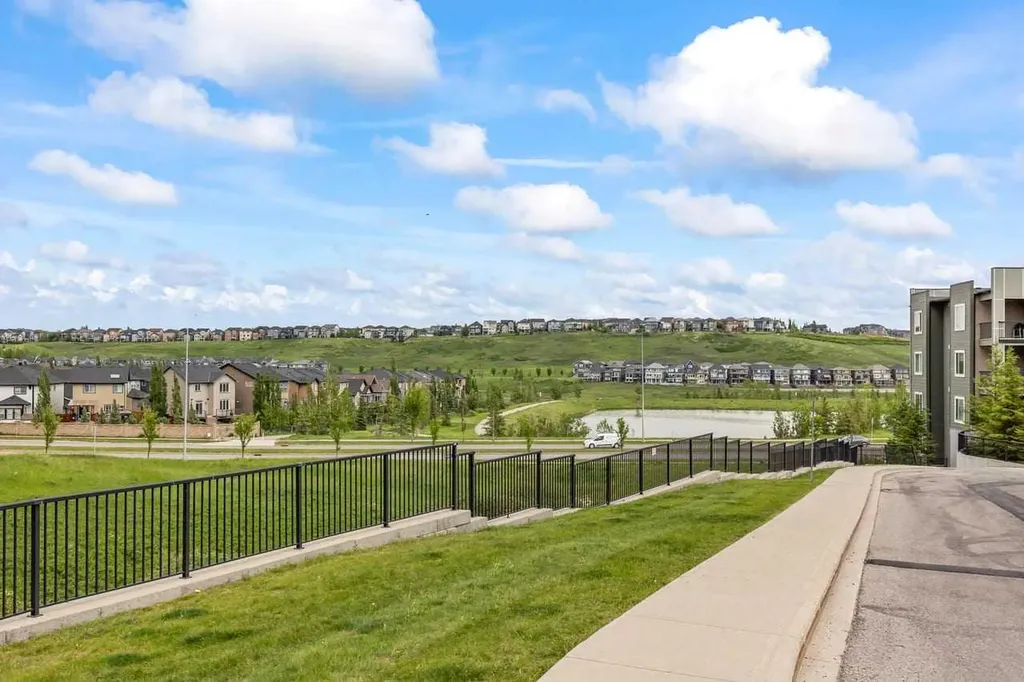 8 Sage Hill Terrace NW Calgary AB T3R0W5