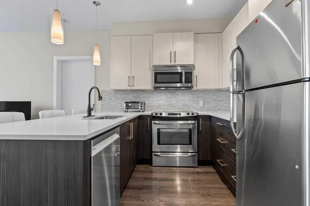 8 Sage Hill Terrace NW Calgary AB T3R0W5