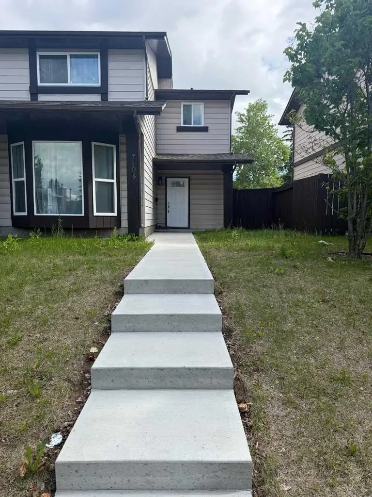 7104 Temple Drive NE Calgary AB T1Y 4E6