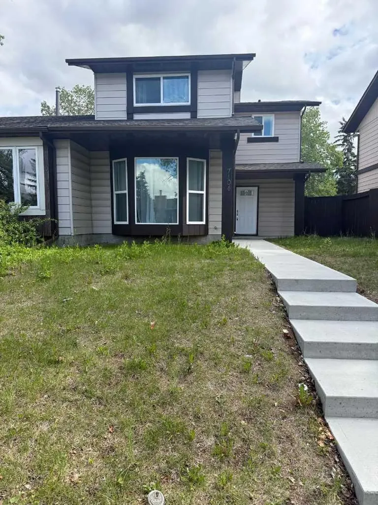 7104 Temple Drive NE Calgary AB T1Y 4E6