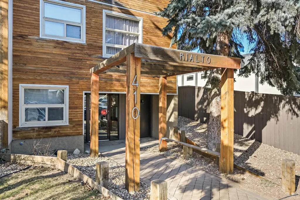 410 1 Avenue NE Calgary AB T2E 0B4