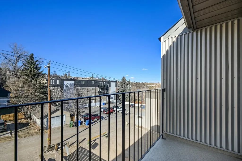 410 1 Avenue NE Calgary AB T2E 0B4
