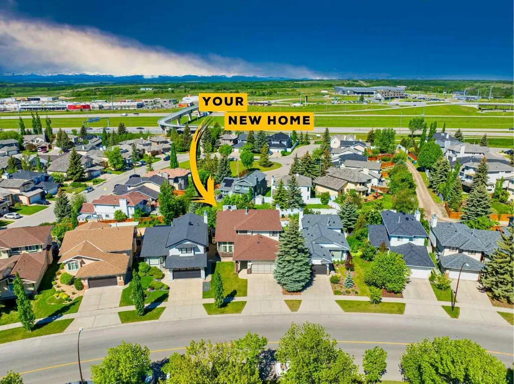561 Woodbine Boulevard SW Calgary AB T2W 4P5