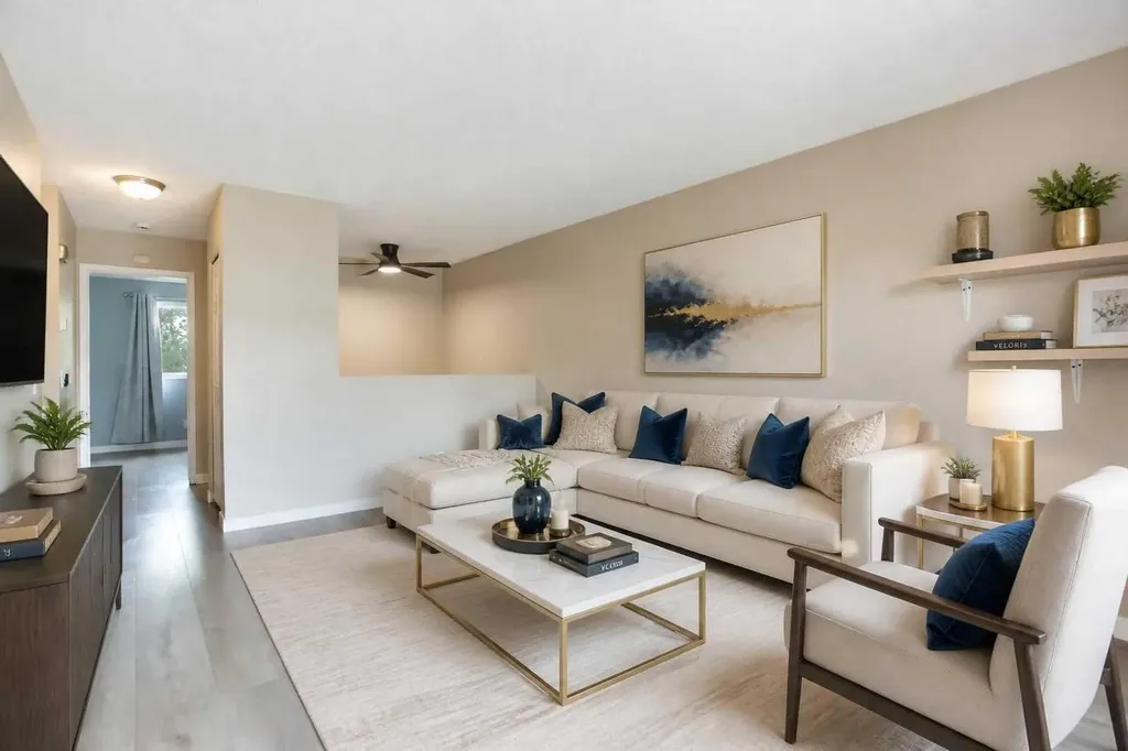 3627 Cedarille Drive SW Calgary AB T2W 3J5