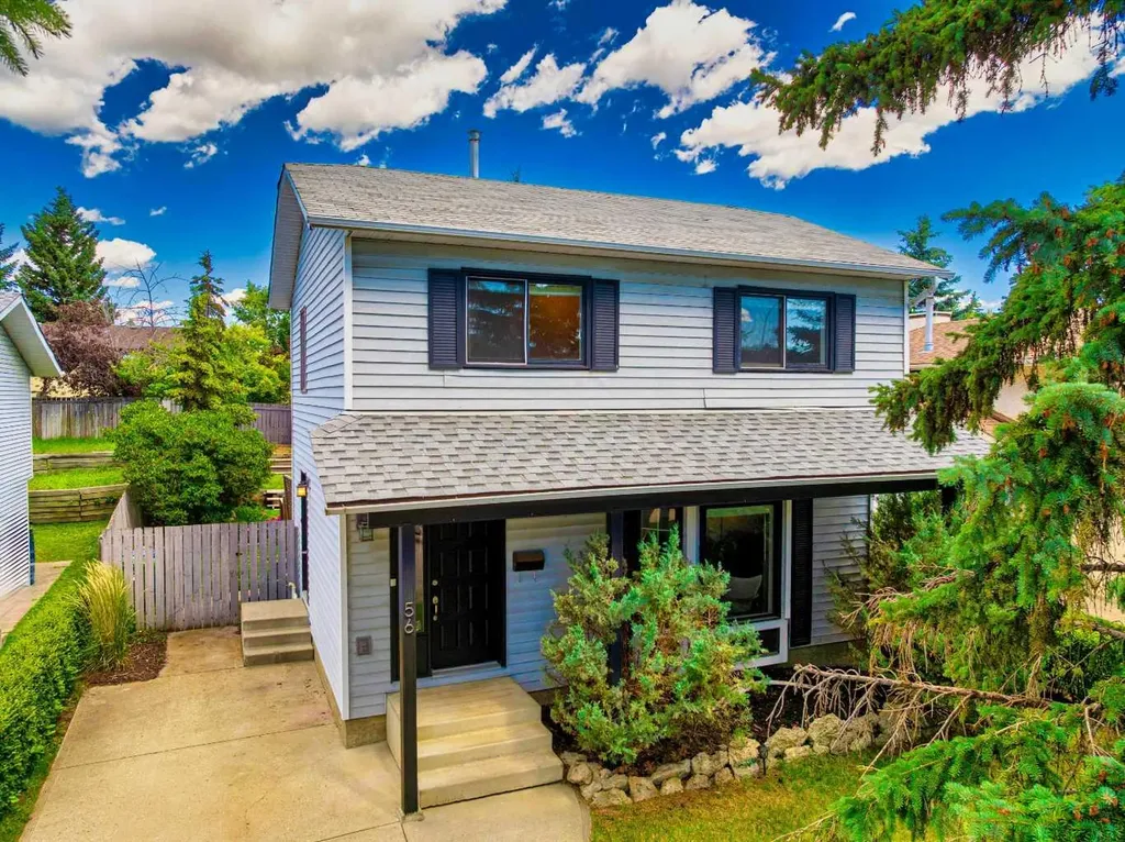 56 Deersaxon Circle SE Calgary AB T2J 6R5