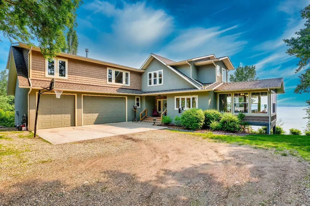 39408 Range Road 21 Rural Lacombe County AB T0C 0J0