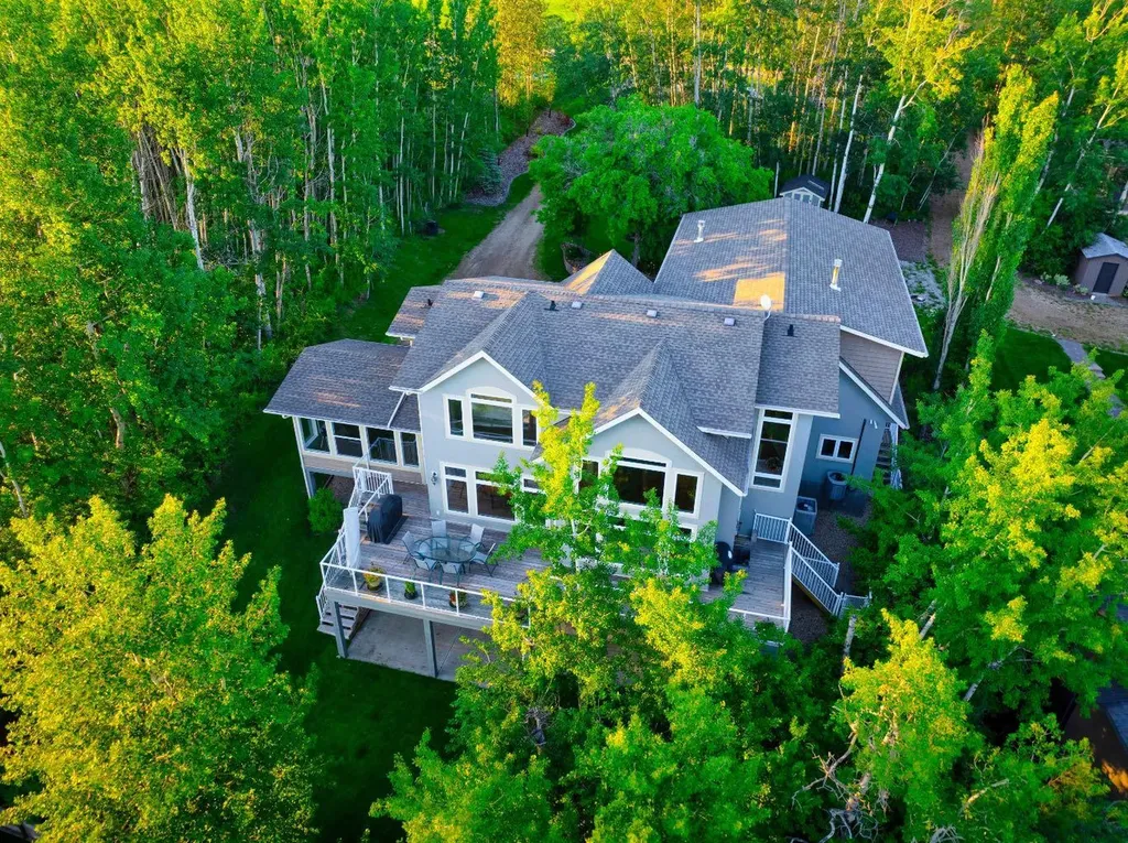 39408 Range Road 21 Rural Lacombe County AB T0C 0J0