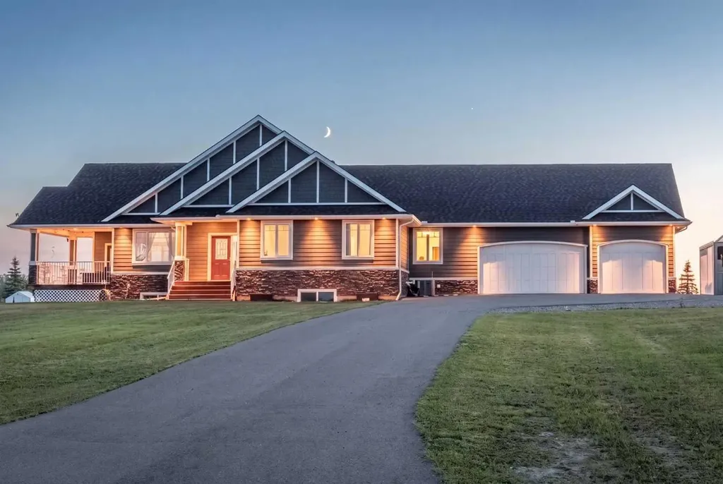 349053 Tamarack Drive E Rural Foothills County AB T1S 5B8