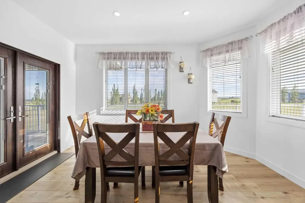 349053 Tamarack Drive E Rural Foothills County AB T1S 5B8