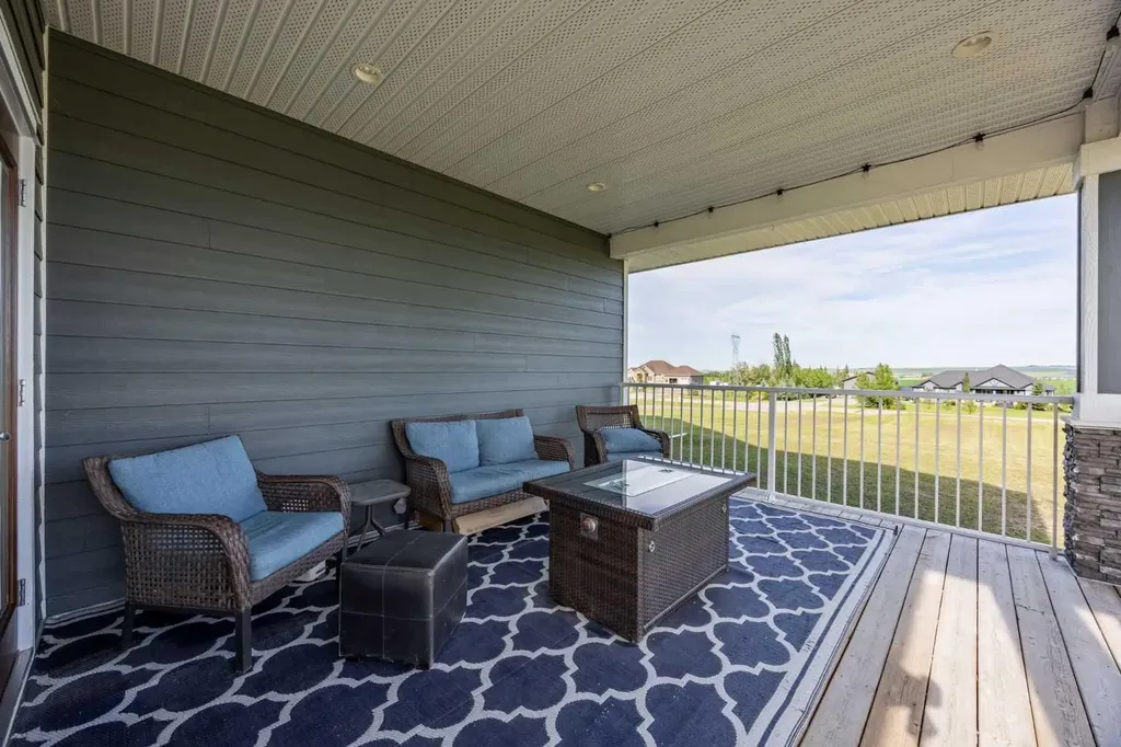 349053 Tamarack Drive E Rural Foothills County AB T1S 5B8