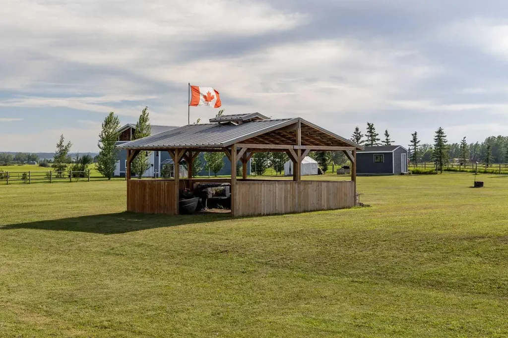 349053 Tamarack Drive E Rural Foothills County AB T1S 5B8