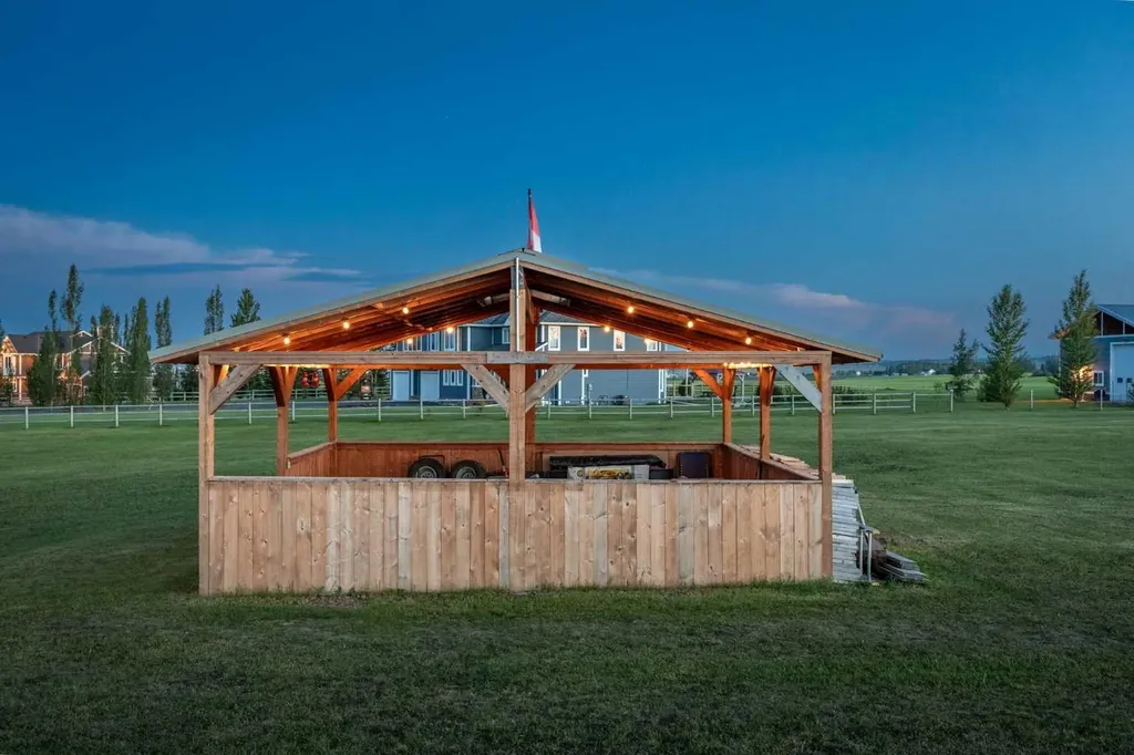 349053 Tamarack Drive E Rural Foothills County AB T1S 5B8