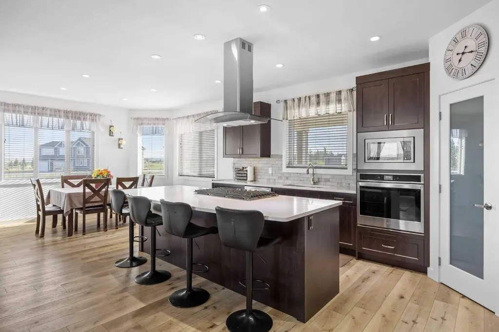 349053 Tamarack Drive E Rural Foothills County AB T1S 5B8