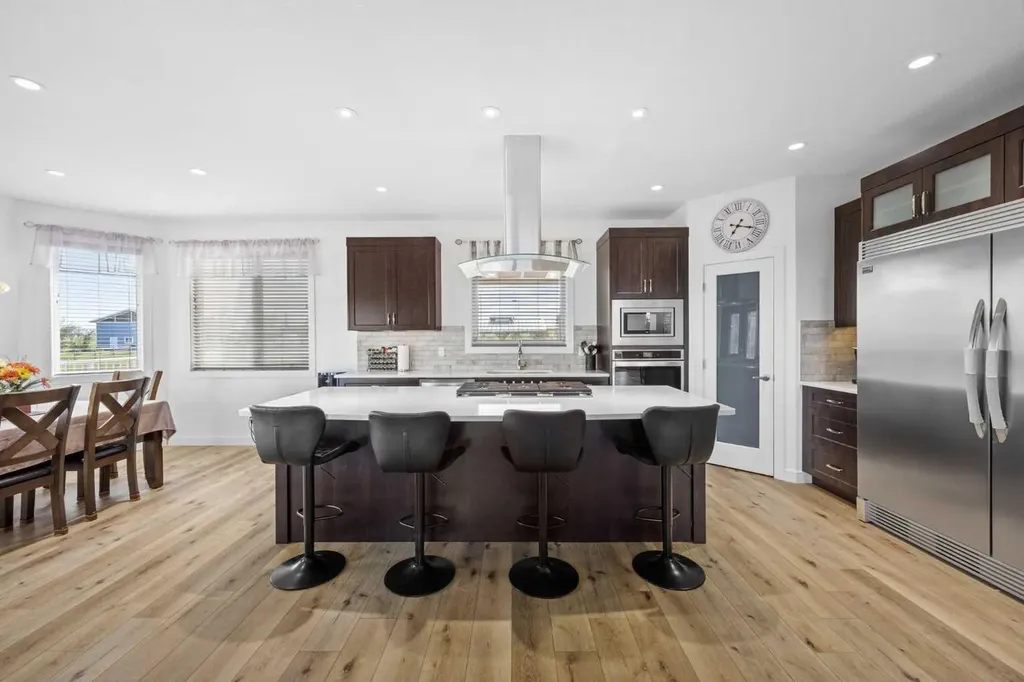 349053 Tamarack Drive E Rural Foothills County AB T1S 5B8