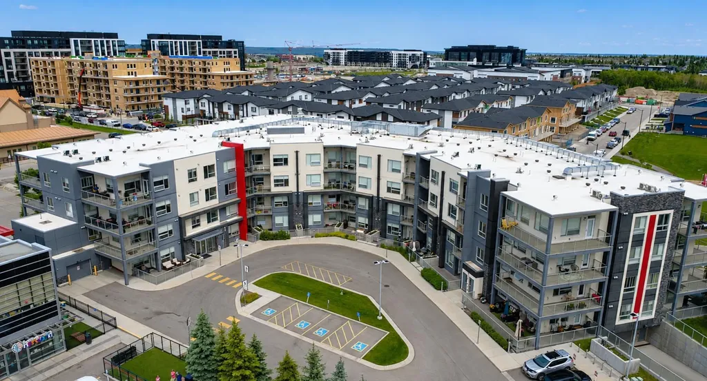 8530 8a Avenue SW Calgary AB T3H 6A7