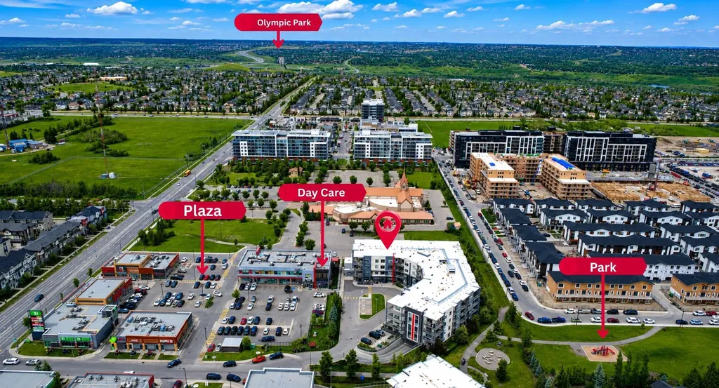 8530 8a Avenue SW Calgary AB T3H 6A7