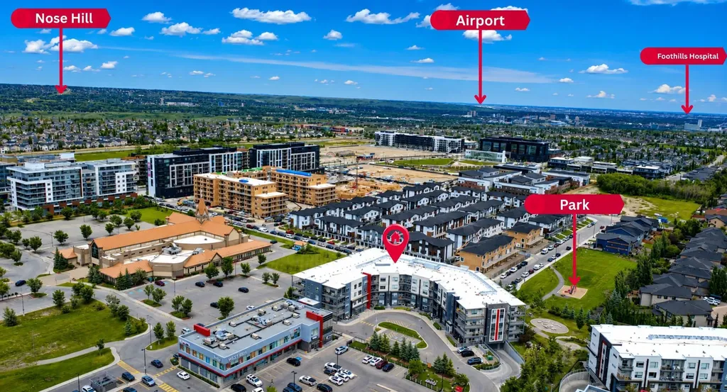 8530 8a Avenue SW Calgary AB T3H 6A7