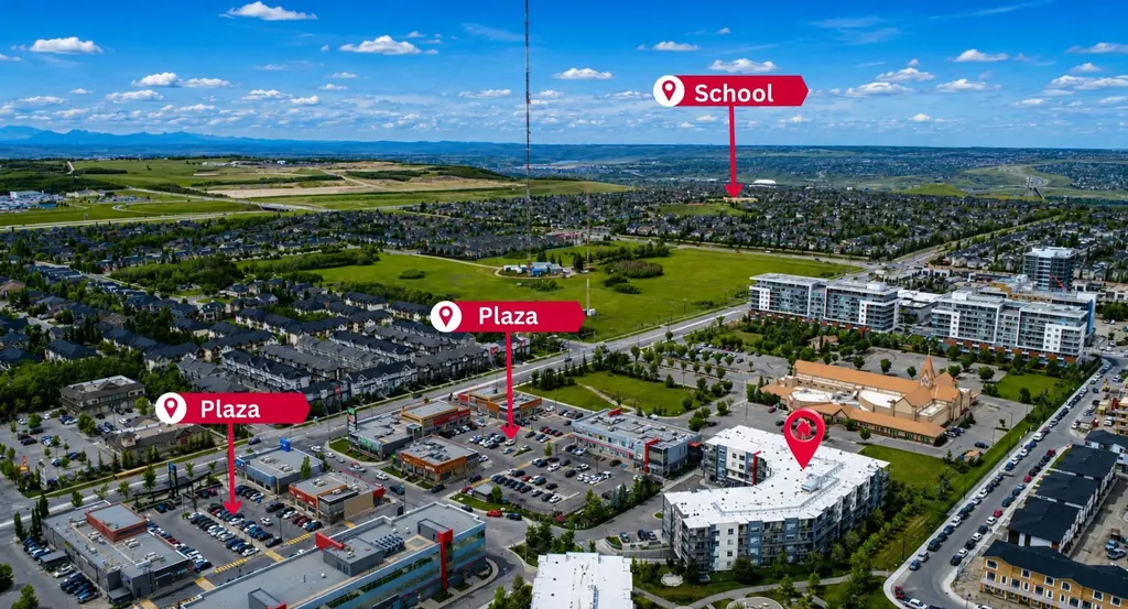 8530 8a Avenue SW Calgary AB T3H 6A7