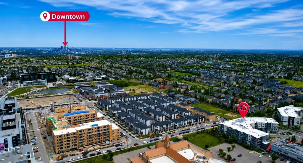 8530 8a Avenue SW Calgary AB T3H 6A7