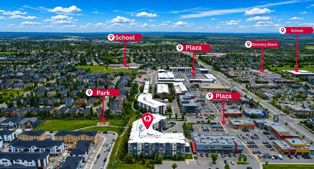 8530 8a Avenue SW Calgary AB T3H 6A7