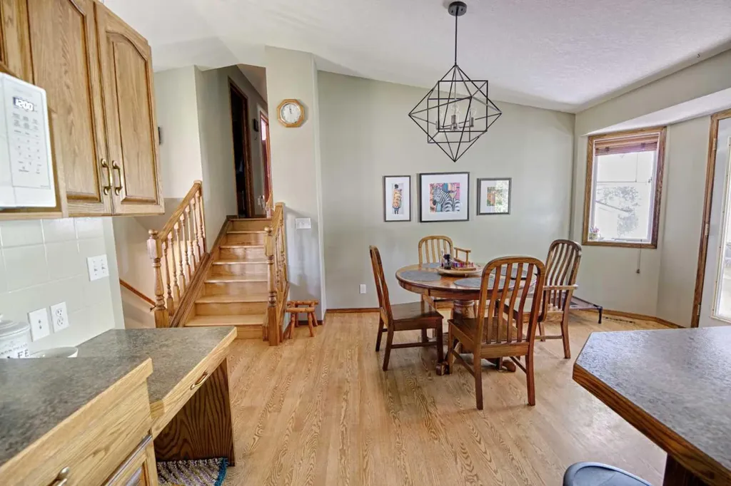 14 Mt Brazeau Road W Lethbridge AB T1K 6L6