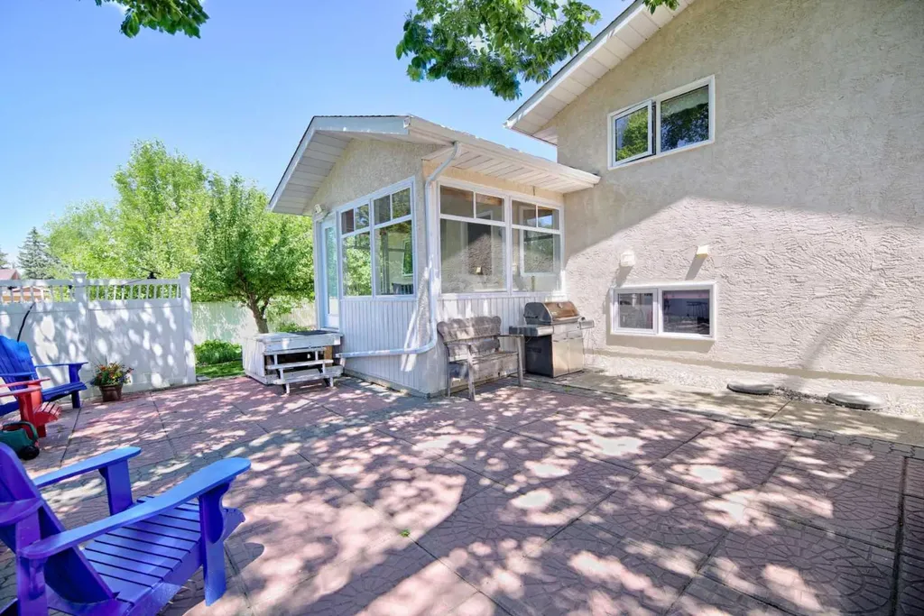 14 Mt Brazeau Road W Lethbridge AB T1K 6L6
