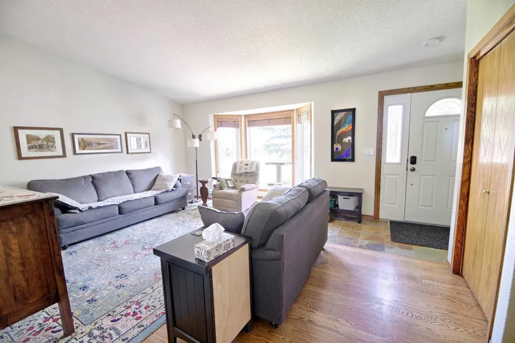14 Mt Brazeau Road W Lethbridge AB T1K 6L6