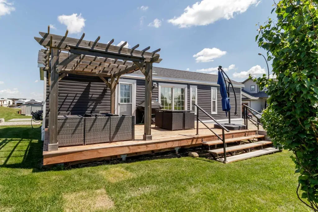 25054 South Pine Lake Road Rural Red Deer County AB T0M1R0
