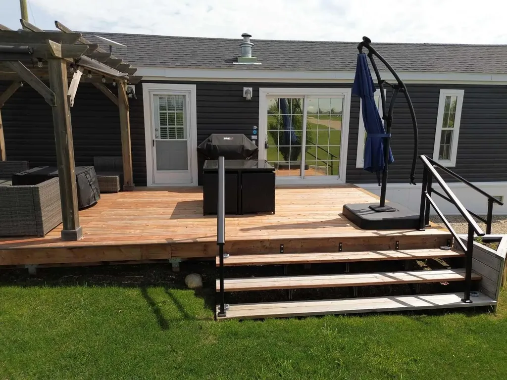 25054 South Pine Lake Road Rural Red Deer County AB T0M1R0